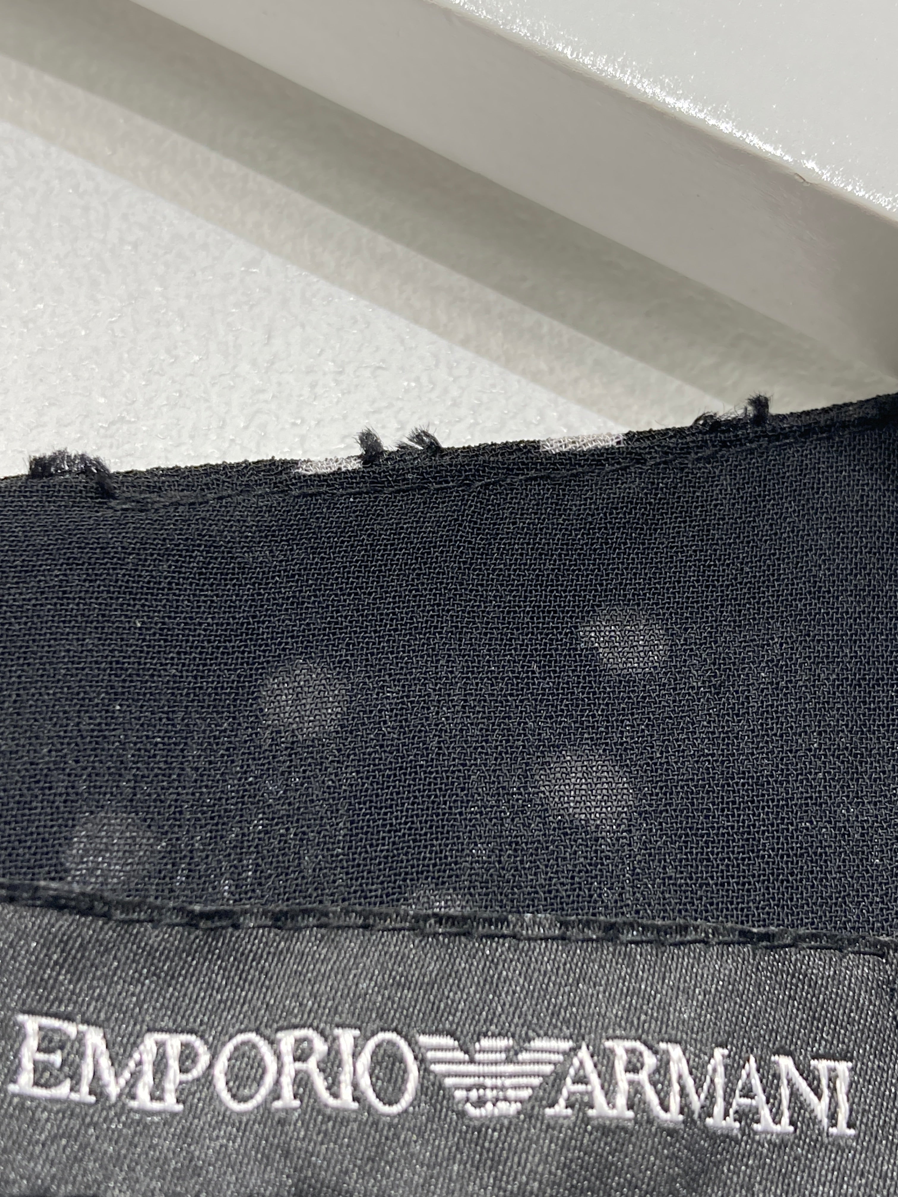 Emporio Armani Kjole